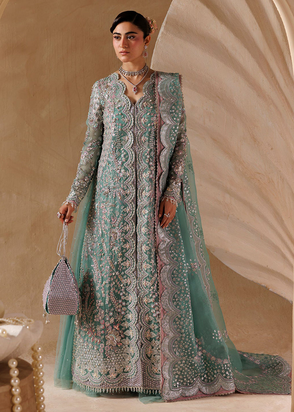 Buy Now Brides Edit &