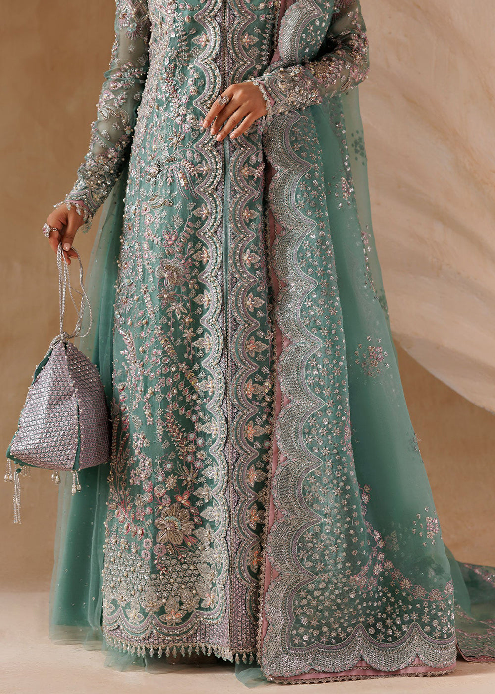 Buy Now Brides Edit &