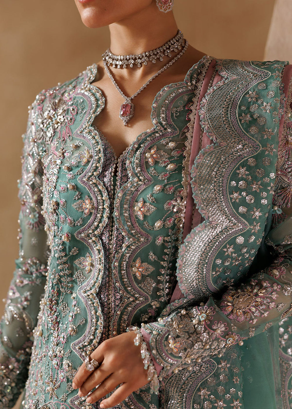Buy Now Brides Edit &