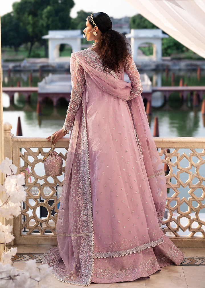 Buy Now Brides Edition '24 by Sardinia | Jahaan Ara Online at Empress Online in USA, UK, France, UAE, Canada & Worldwide at Empress Clothing. 