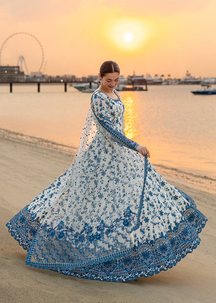 Buy Now Aya Luxury Lawn '26 by Faiza Saqlain | Jehona Online in US, UK, Canada, France, Greece, Germany, Ireland, Sweden, Denmark, UAE & Worldwide at Empress.
