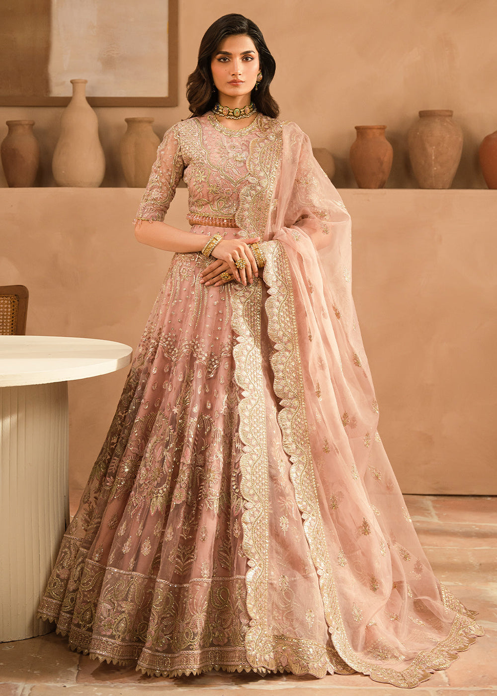 Buy Now Panache Wedding Formals ‘24 by Ayzel | Jelena Online in USA, UK, France, Canada & Worldwide at Empress Clothing.