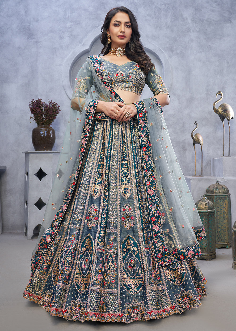 Lehenga Designer lehenga choli party store wear women outfit ready to wear dress chaniya choli bridesmaid dress indian lehenga custom made lehenga