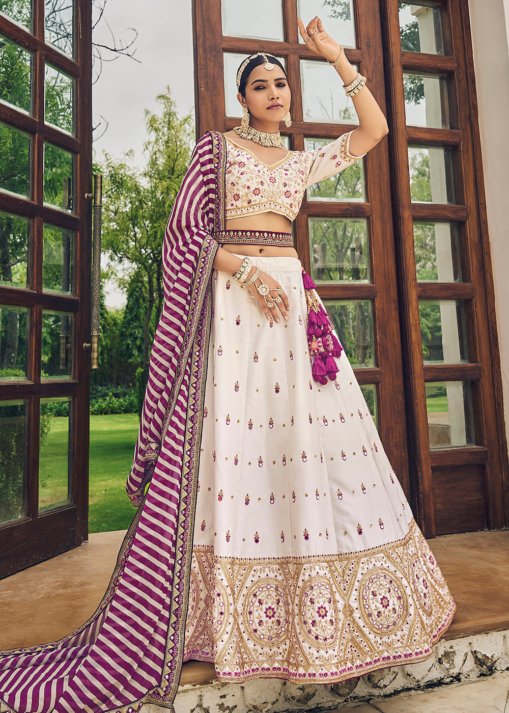 Lehenga Choli for Bridesmaids Wedding Pakistani Lehnga for Bridesmaids  Punjabi Suits Indian Dress Bridesmaid Dress Indian Bridesmaids Lehnga -  Etsy | Indian wedding bridesmaids, Indian bridal party, Indian bridesmaids