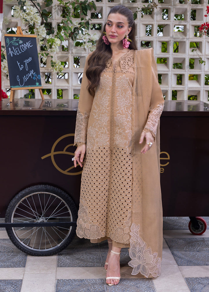 Buy Now Carnation Luxury Festive Edit ’25 by Rang Rasiya | Kaia Online in USA, UK, Canada, Germany, Italy, Austria, France, UAE & Worldwide at Empress Clothing.