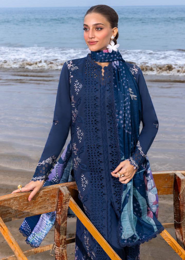 Buy Now Carnation Luxury Festive Edit ’25 by Rang Rasiya | Keya Online in USA, UK, Canada, Germany, Italy, Austria, France, UAE & Worldwide at Empress Clothing.