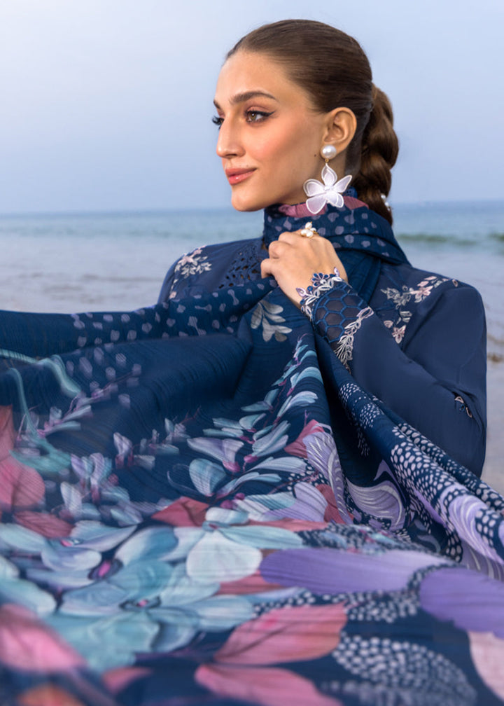 Buy Now Carnation Luxury Festive Edit ’25 by Rang Rasiya | Keya Online in USA, UK, Canada, Germany, Italy, Austria, France, UAE & Worldwide at Empress Clothing.