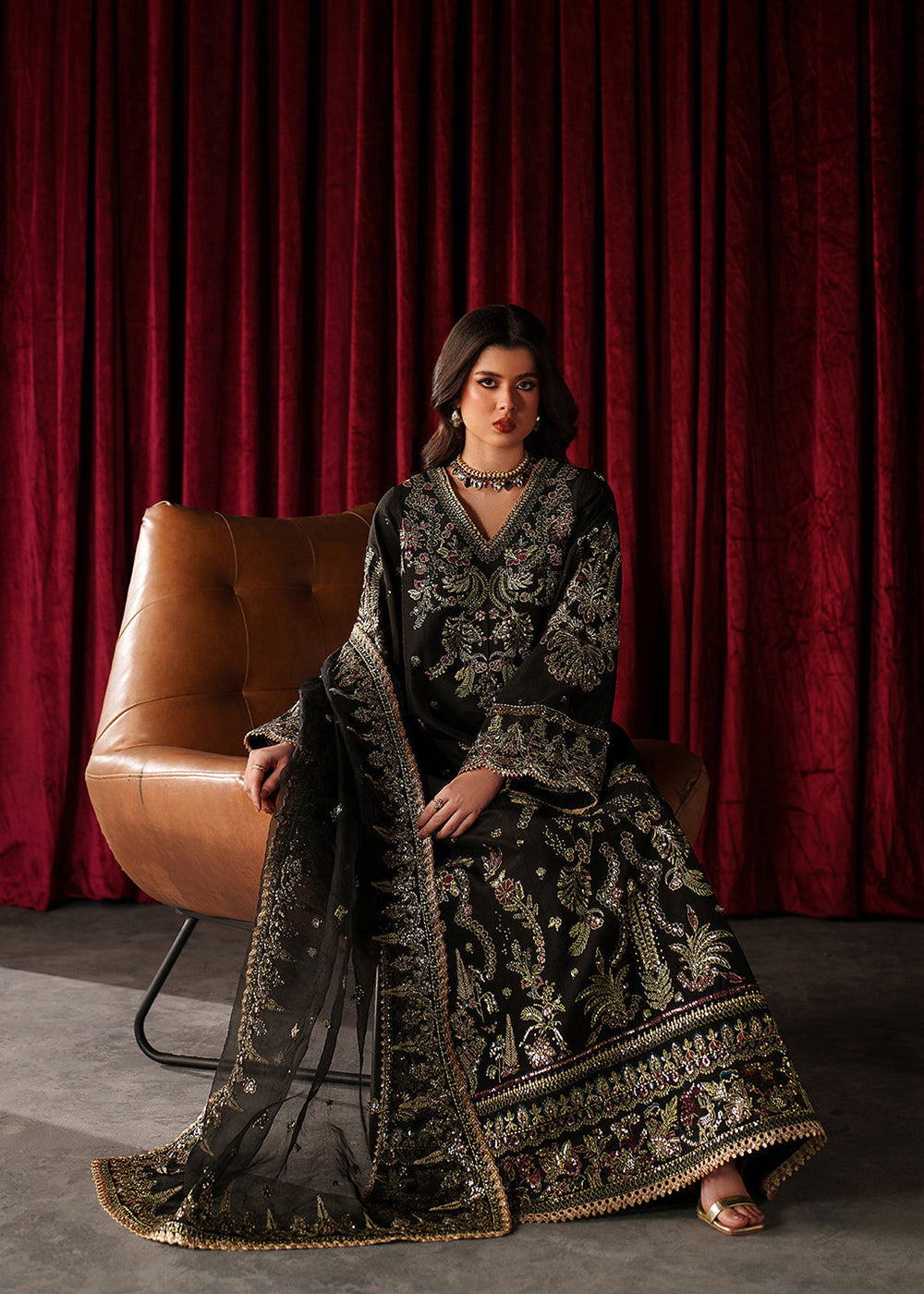 Buy Now Verve Silk Edit &