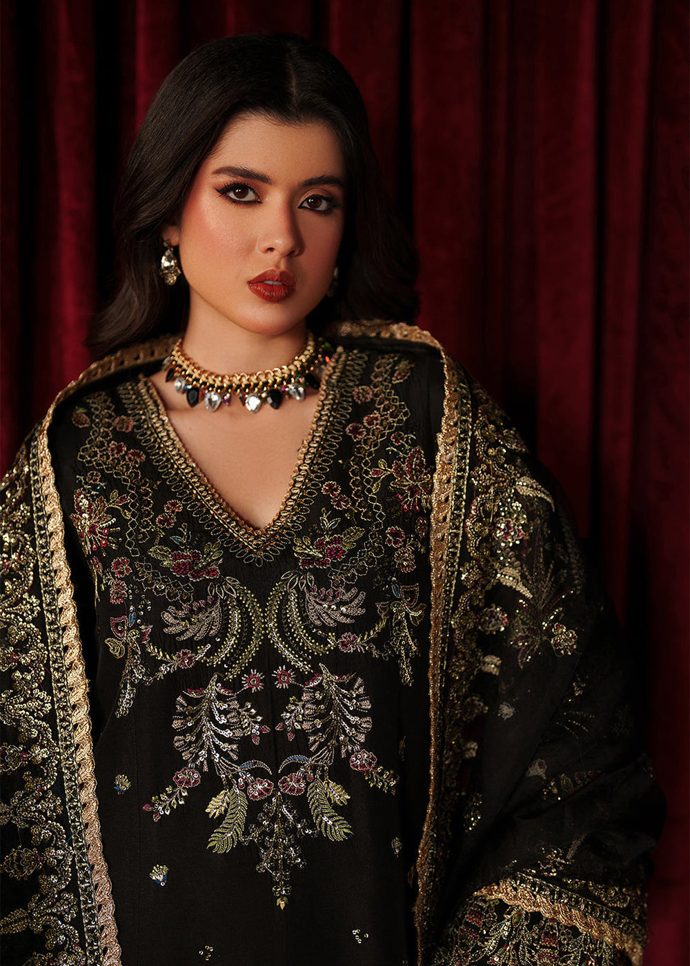 Buy Now Verve Silk Edit &