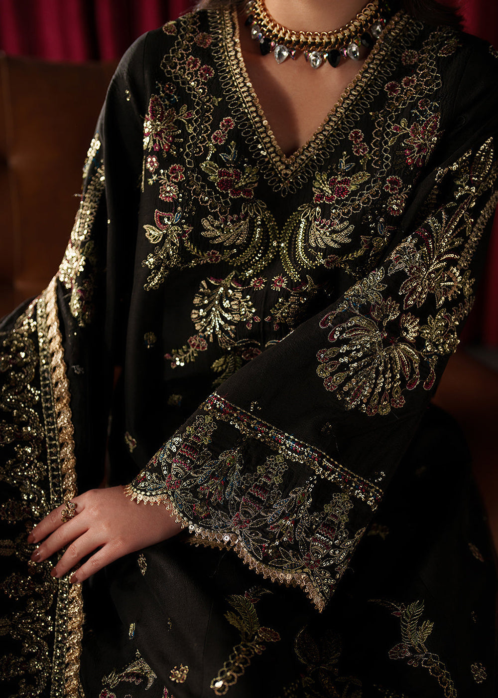 Buy Now Verve Silk Edit &