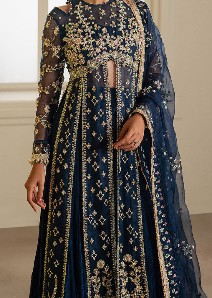 Buy Now Solaris Wedding Formals '25 by Ayzel | LUNARA Online in US, UK, Canada, Italy, Germany, Sweden, Greece, France, Italy, UAE & Worldwide at Empress.