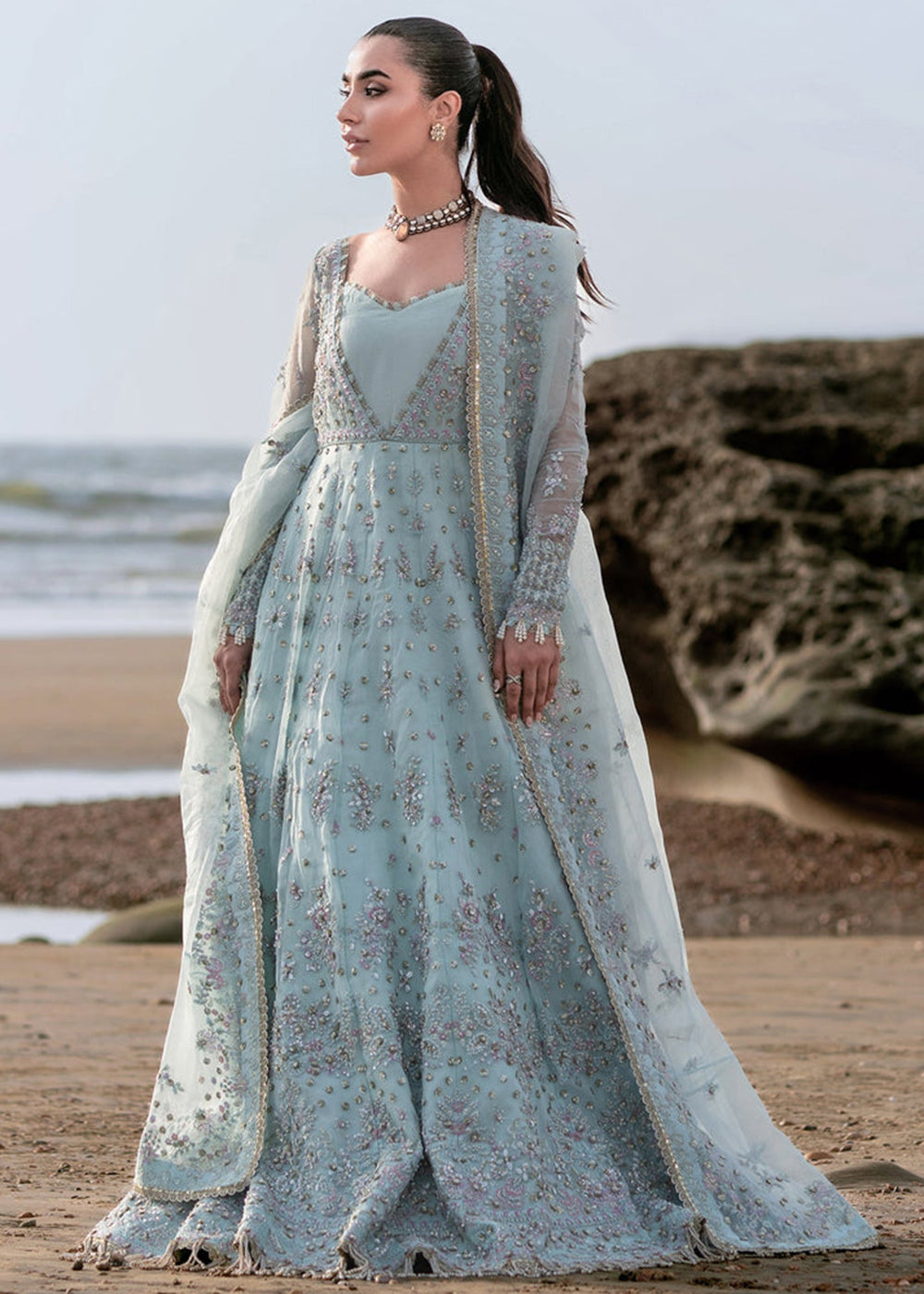 Buy Now Kamari Reveuse Wedding Formals '24 by Emaan Adeel | LUNYA Online at Empress Online in USA, UK, Canada & Worldwide at Empress Clothing.