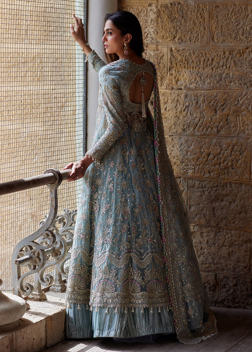 Buy Now Dastangoi Wedding Formals &
