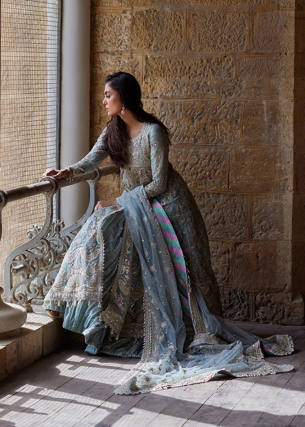Buy Now Dastangoi Wedding Formals &