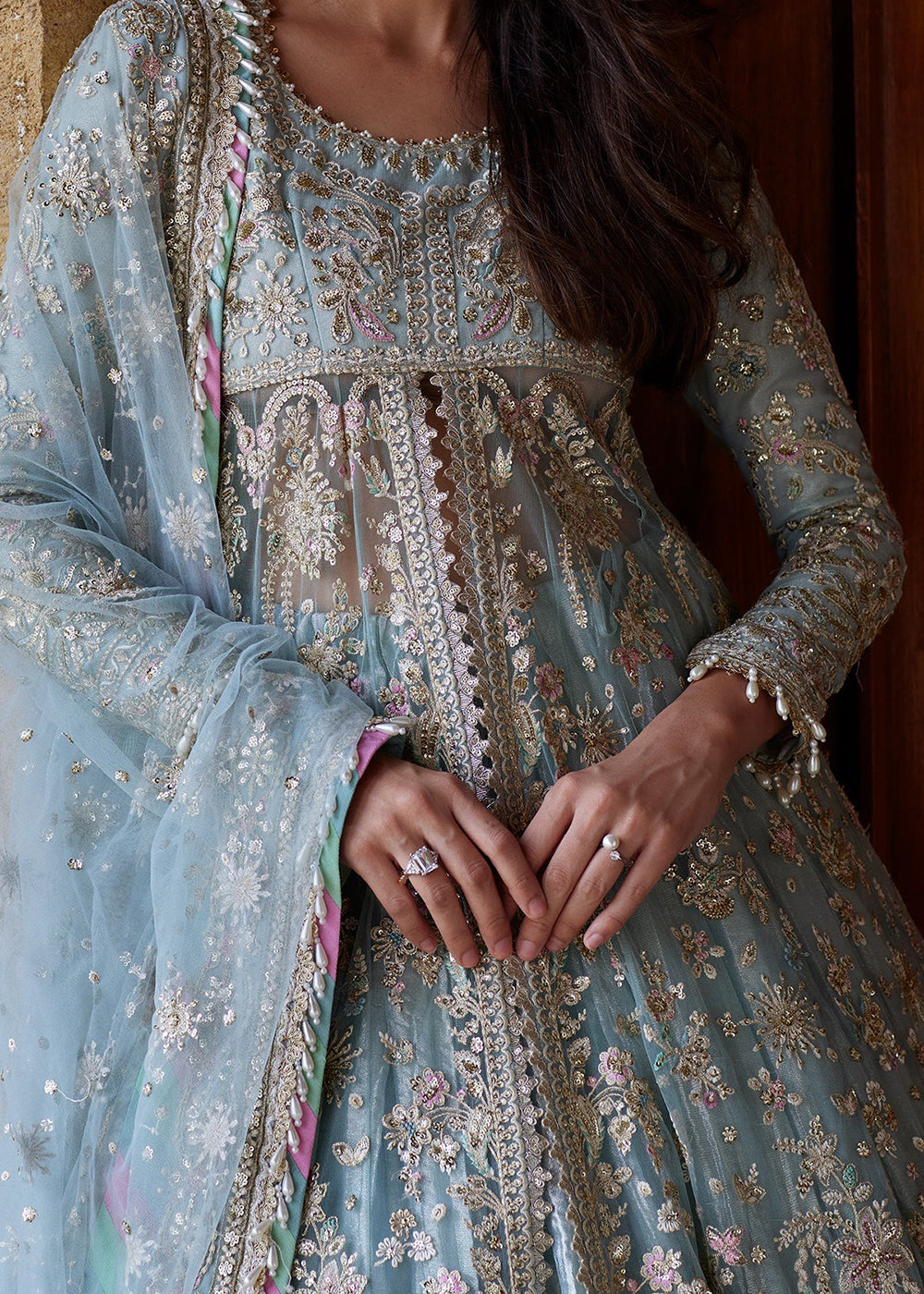 Buy Now Dastangoi Wedding Formals &