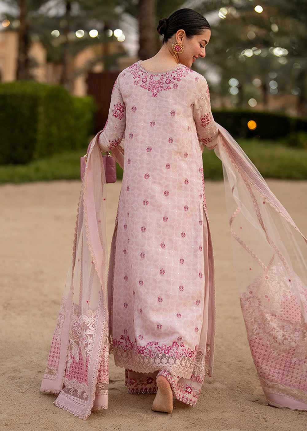 Buy Now Aya Luxury Lawn '26 by Faiza Saqlain | Lamija Online in US, UK, Canada, France, Greece, Germany, Ireland, Sweden, Denmark, UAE & Worldwide at Empress.