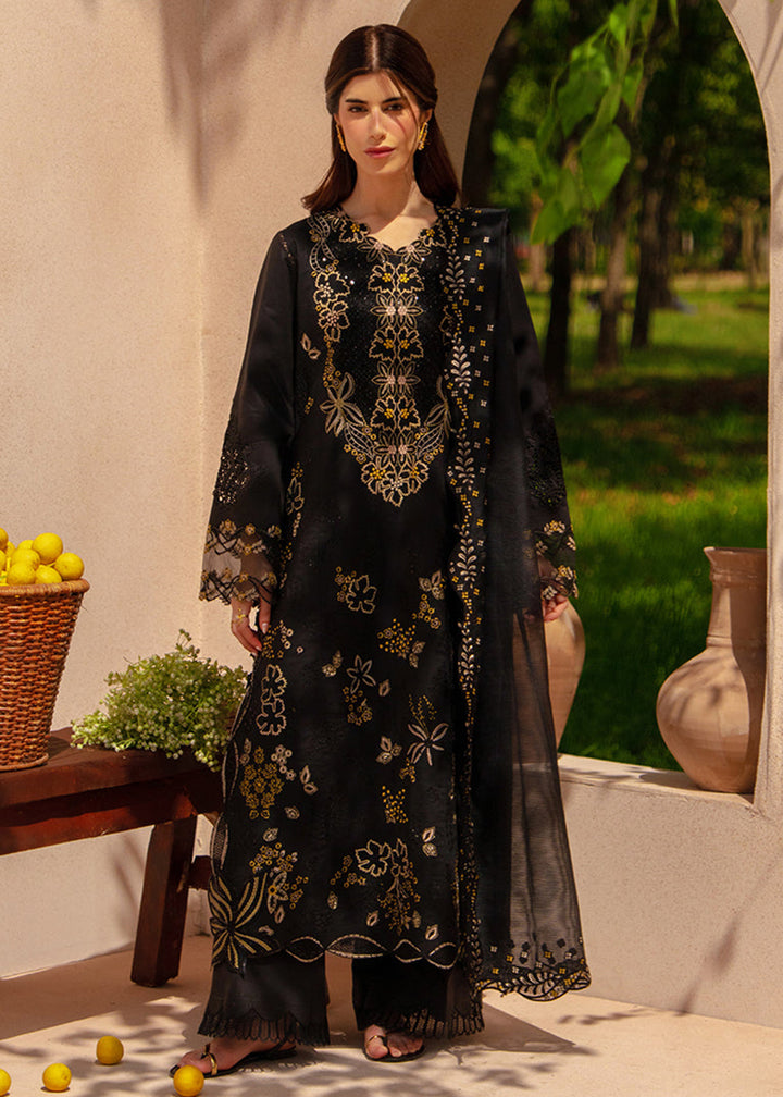 Buy Now Luxury Eid Collection 26 by Rang Rasiya | Layl Online in US, UK, Canada, France, Greece, Germany, Ireland, Sweden, Denmark, UAE & Worldwide at Empress.