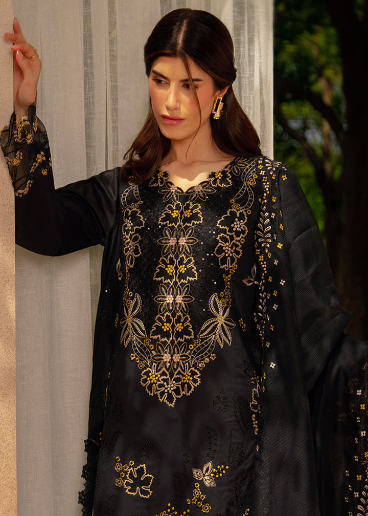 Buy Now Luxury Eid Collection 26 by Rang Rasiya | Layl Online in US, UK, Canada, France, Greece, Germany, Ireland, Sweden, Denmark, UAE & Worldwide at Empress.