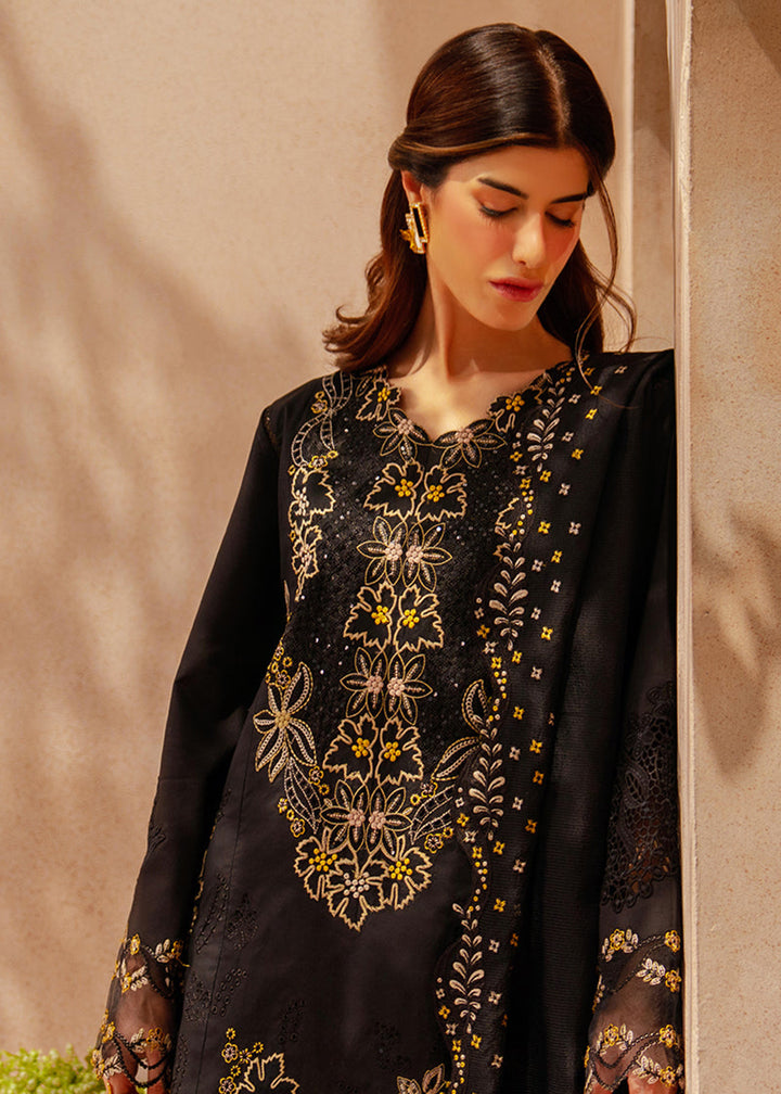 Buy Now Luxury Eid Collection 26 by Rang Rasiya | Layl Online in US, UK, Canada, France, Greece, Germany, Ireland, Sweden, Denmark, UAE & Worldwide at Empress.