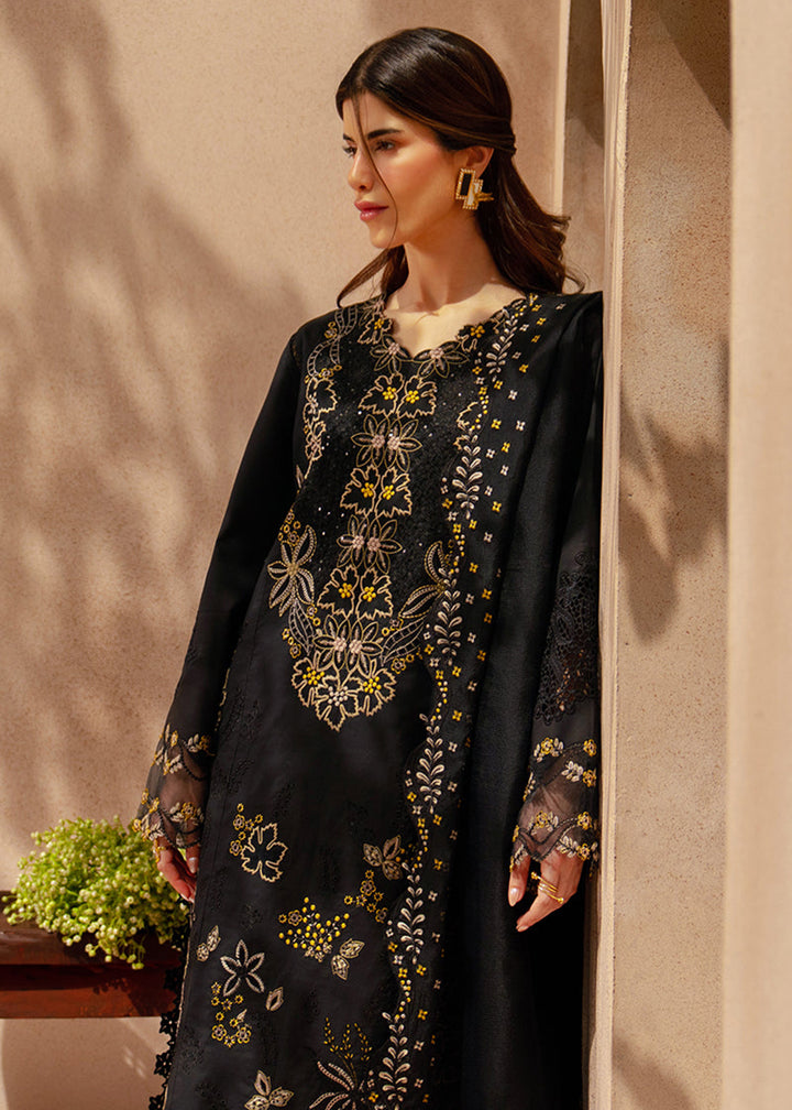 Buy Now Luxury Eid Collection 26 by Rang Rasiya | Layl Online in US, UK, Canada, France, Greece, Germany, Ireland, Sweden, Denmark, UAE & Worldwide at Empress.