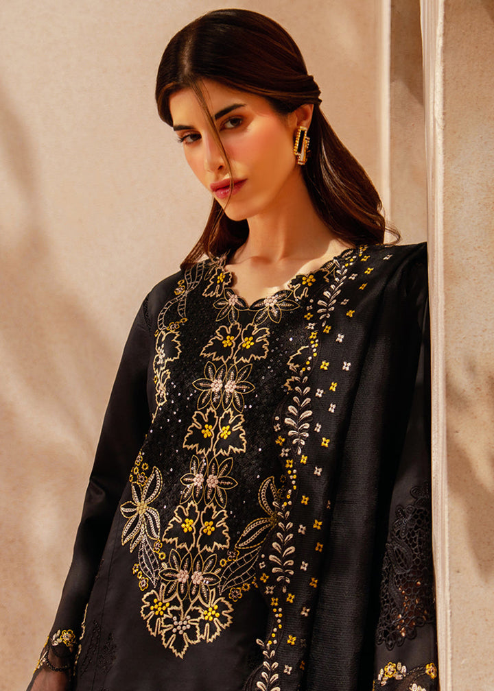 Buy Now Luxury Eid Collection 26 by Rang Rasiya | Layl Online in US, UK, Canada, France, Greece, Germany, Ireland, Sweden, Denmark, UAE & Worldwide at Empress.