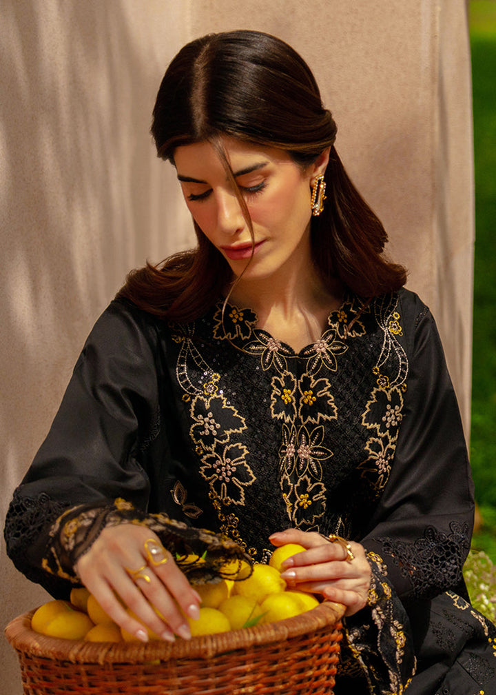 Buy Now Luxury Eid Collection 26 by Rang Rasiya | Layl Online in US, UK, Canada, France, Greece, Germany, Ireland, Sweden, Denmark, UAE & Worldwide at Empress.