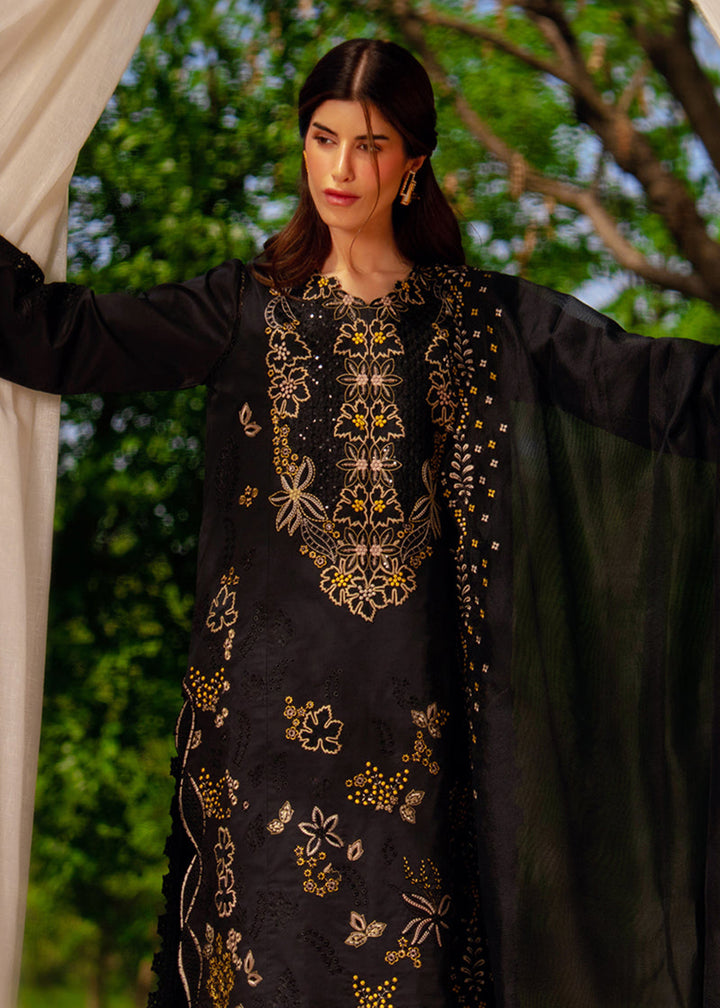 Buy Now Luxury Eid Collection 26 by Rang Rasiya | Layl Online in US, UK, Canada, France, Greece, Germany, Ireland, Sweden, Denmark, UAE & Worldwide at Empress.