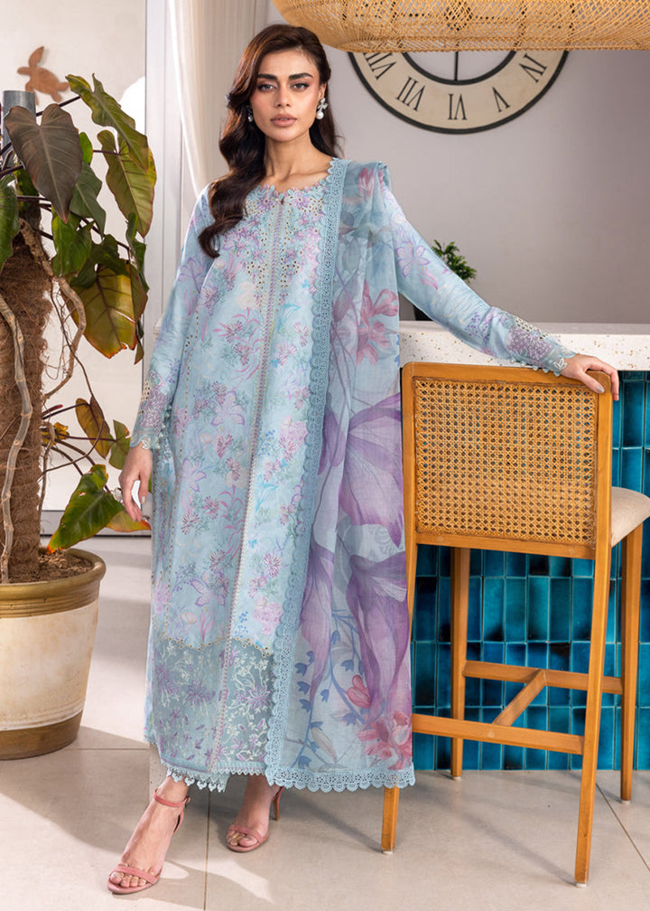 Buy Now Carnation Luxury Festive Edit ’25 by Rang Rasiya | Leeza Online in USA, UK, Canada, Germany, Italy, Austria, France, UAE & Worldwide at Empress Clothing.
