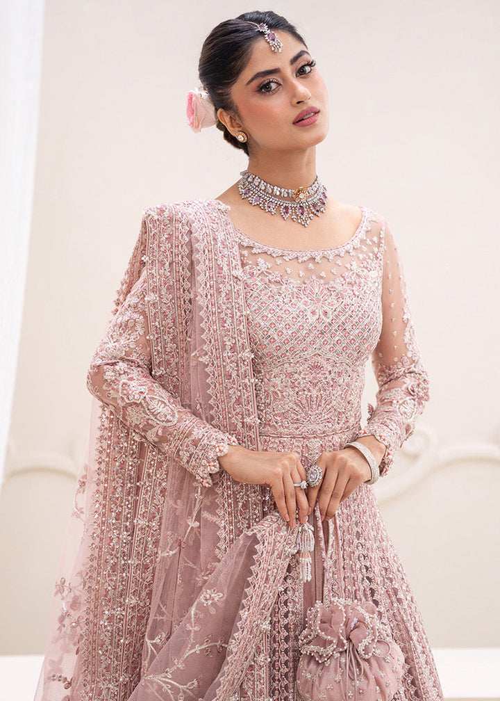 Buy Now Rua Wedding Festive '25 by Faiza Saqlain | Leyan Online in US, UK, Canada, France, Italy, Germany, Greece, Sweden, Africa, UAE & Worldwide at Empress.