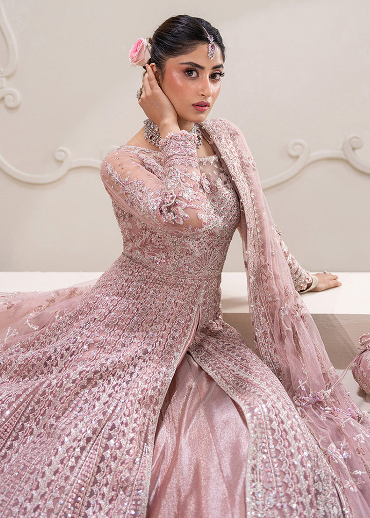 Buy Now Rua Wedding Festive '25 by Faiza Saqlain | Leyan Online in US, UK, Canada, France, Italy, Germany, Greece, Sweden, Africa, UAE & Worldwide at Empress.