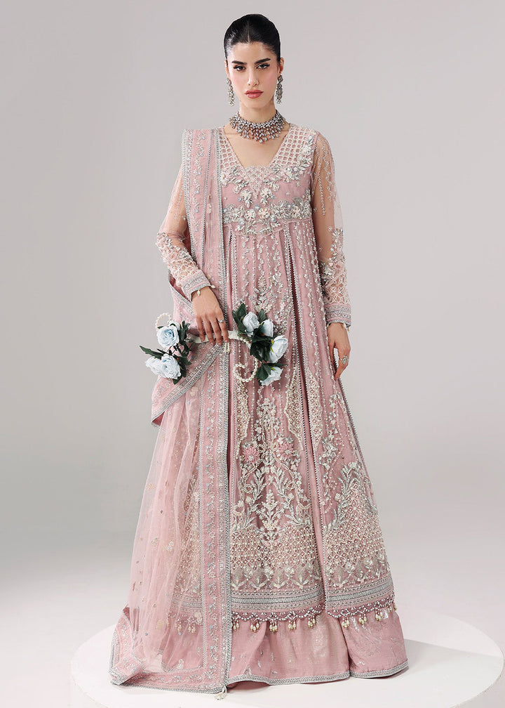 Buy Now L'amore Luxury Handwork Edit '25 by Sardinia | Lilac Luxe Online in US, UK, Canada, France, Italy, Germany, Sweden, Greece & Worldwide at Empress.