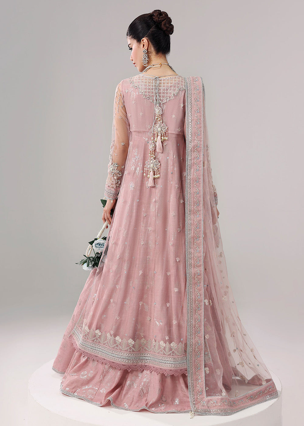 Buy Now L'amore Luxury Handwork Edit '25 by Sardinia | Lilac Luxe Online in US, UK, Canada, France, Italy, Germany, Sweden, Greece & Worldwide at Empress.