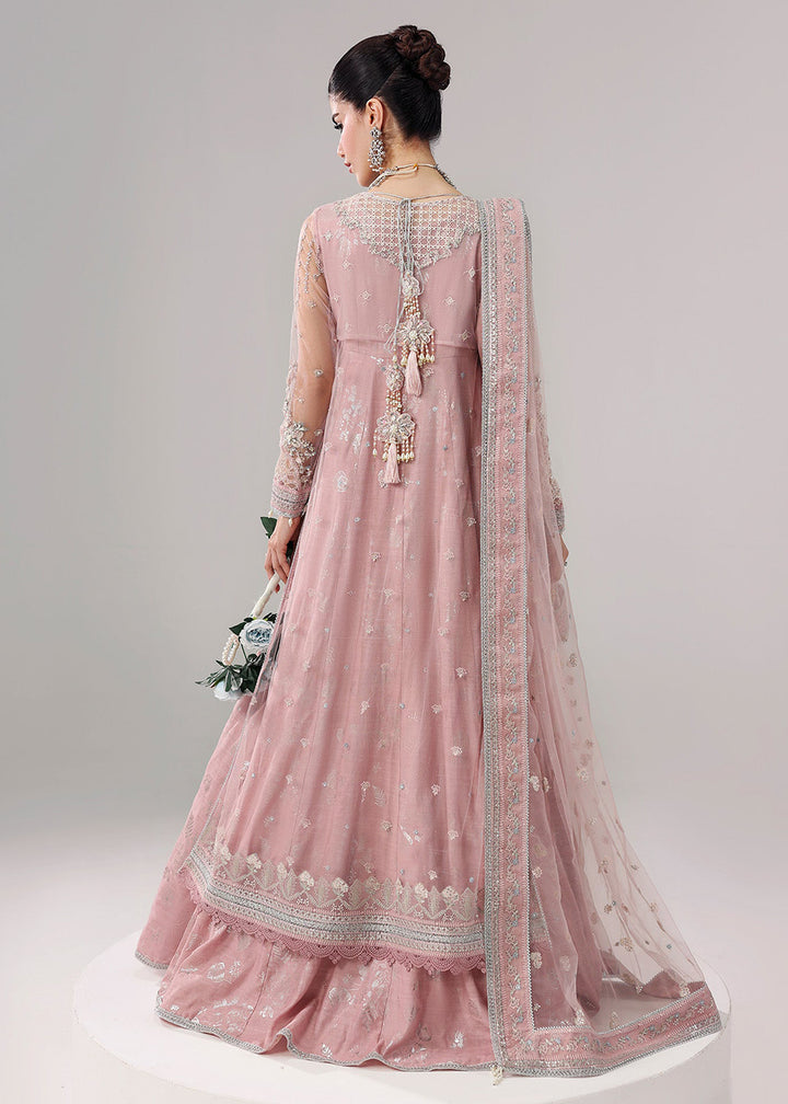 Buy Now L'amore Luxury Handwork Edit '25 by Sardinia | Lilac Luxe Online in US, UK, Canada, France, Italy, Germany, Sweden, Greece & Worldwide at Empress.