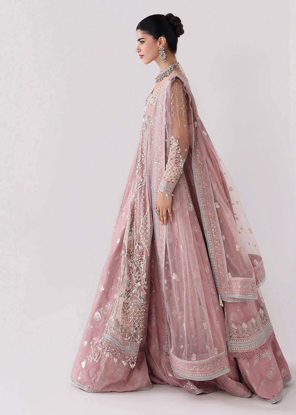 Buy Now L'amore Luxury Handwork Edit '25 by Sardinia | Lilac Luxe Online in US, UK, Canada, France, Italy, Germany, Sweden, Greece & Worldwide at Empress.