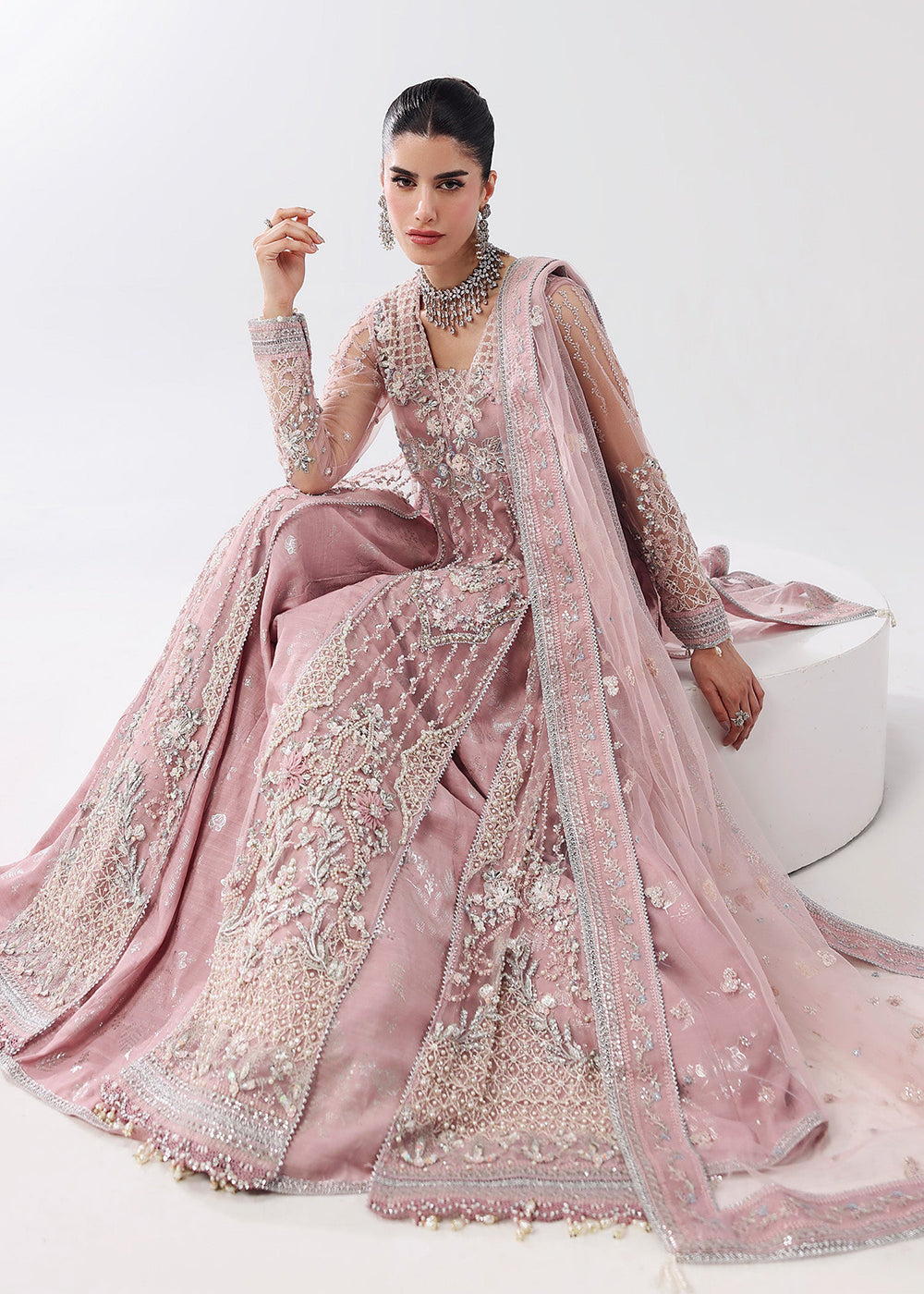 Buy Now L'amore Luxury Handwork Edit '25 by Sardinia | Lilac Luxe Online in US, UK, Canada, France, Italy, Germany, Sweden, Greece & Worldwide at Empress.