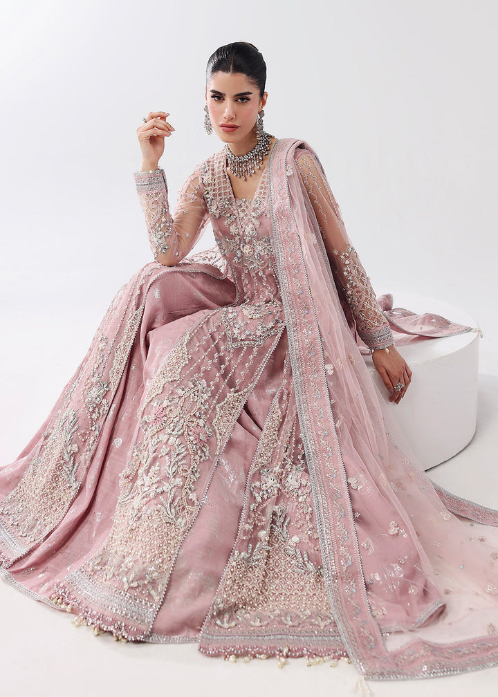 Buy Now L'amore Luxury Handwork Edit '25 by Sardinia | Lilac Luxe Online in US, UK, Canada, France, Italy, Germany, Sweden, Greece & Worldwide at Empress.