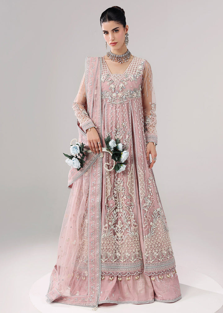 Buy Now L'amore Luxury Handwork Edit '25 by Sardinia | Lilac Luxe Online in US, UK, Canada, France, Italy, Germany, Sweden, Greece & Worldwide at Empress.