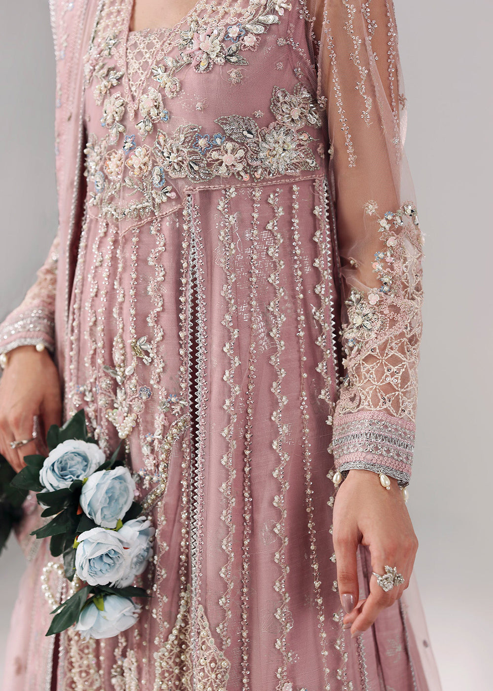 Buy Now L'amore Luxury Handwork Edit '25 by Sardinia | Lilac Luxe Online in US, UK, Canada, France, Italy, Germany, Sweden, Greece & Worldwide at Empress.