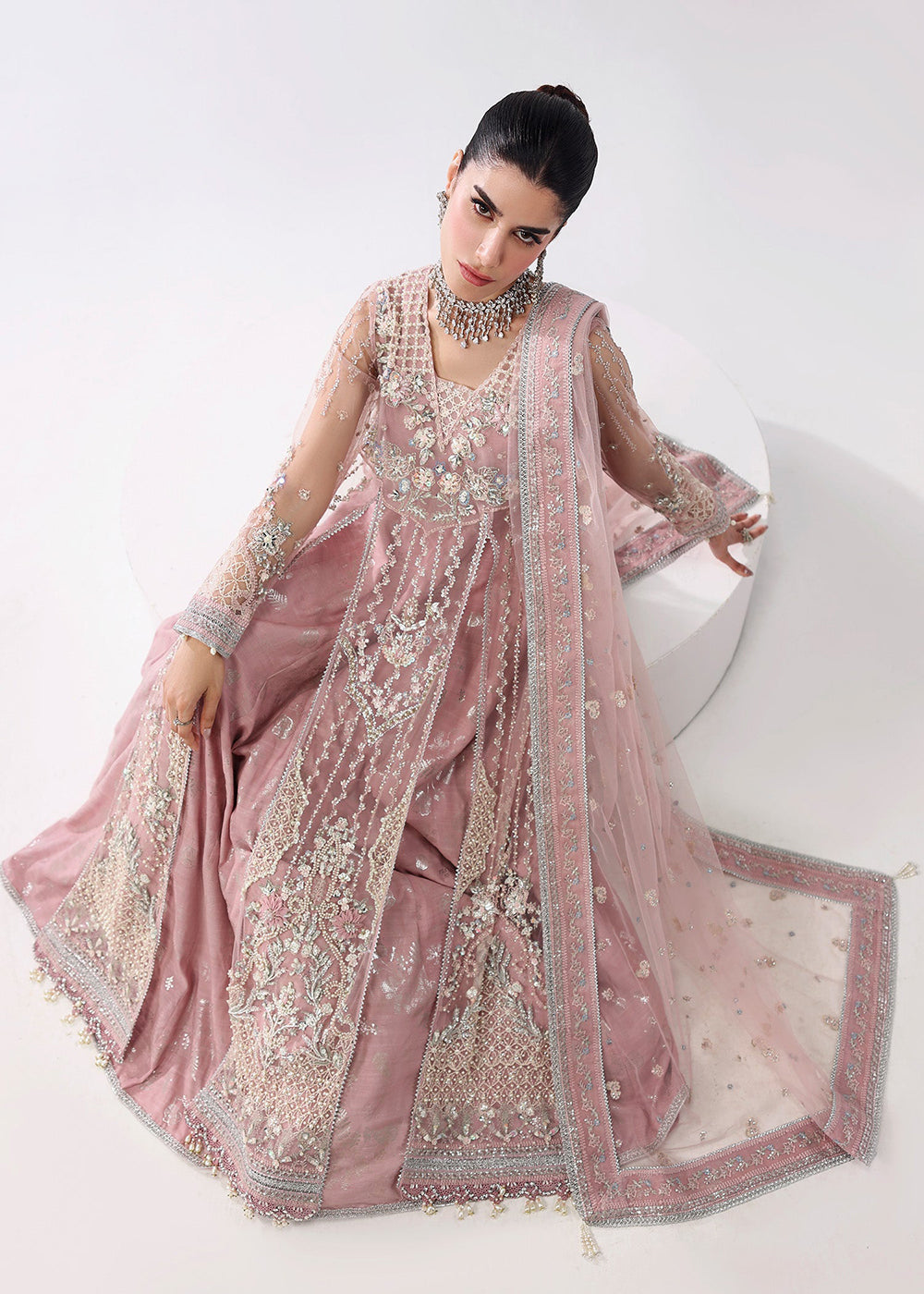 Buy Now L'amore Luxury Handwork Edit '25 by Sardinia | Lilac Luxe Online in US, UK, Canada, France, Italy, Germany, Sweden, Greece & Worldwide at Empress.