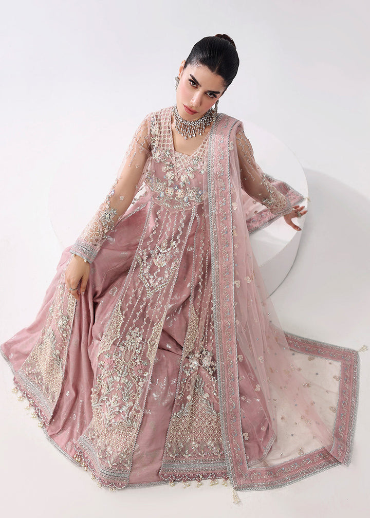 Buy Now L'amore Luxury Handwork Edit '25 by Sardinia | Lilac Luxe Online in US, UK, Canada, France, Italy, Germany, Sweden, Greece & Worldwide at Empress.