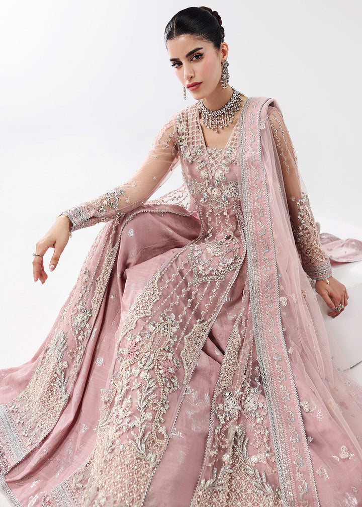 Buy Now L'amore Luxury Handwork Edit '25 by Sardinia | Lilac Luxe Online in US, UK, Canada, France, Italy, Germany, Sweden, Greece & Worldwide at Empress.