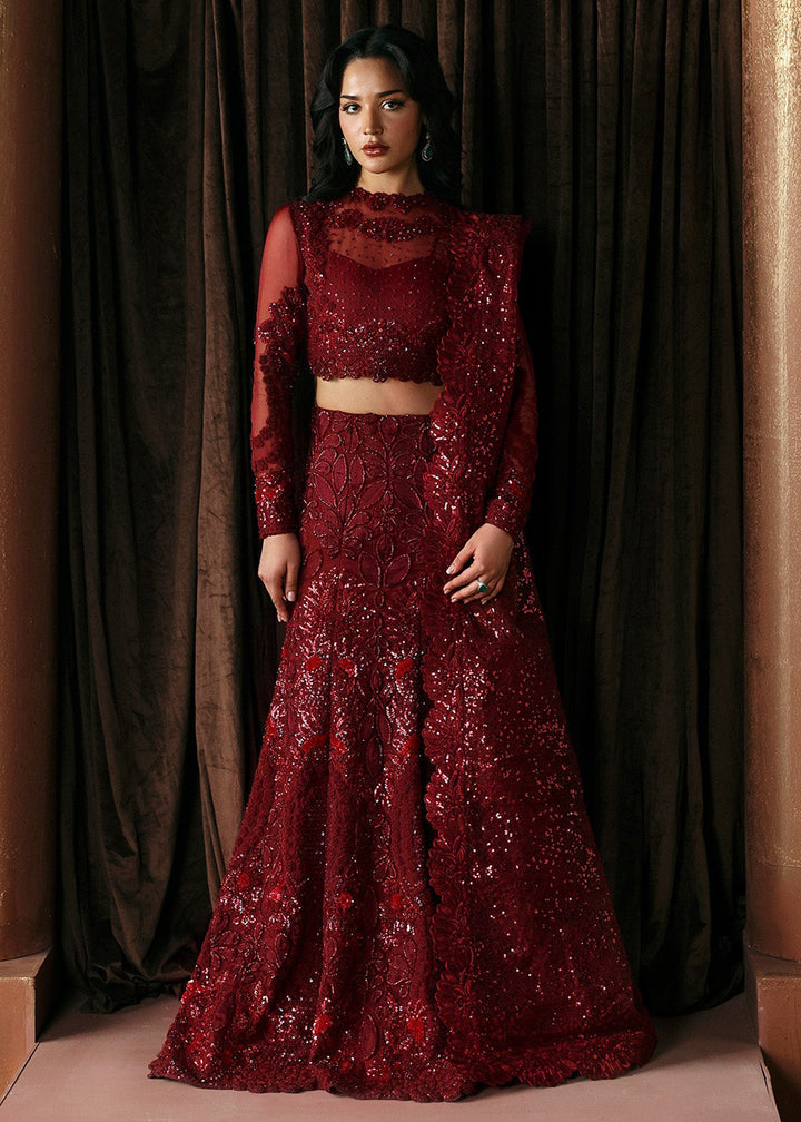 Buy Now La Fuchsia Luxury Formals &
