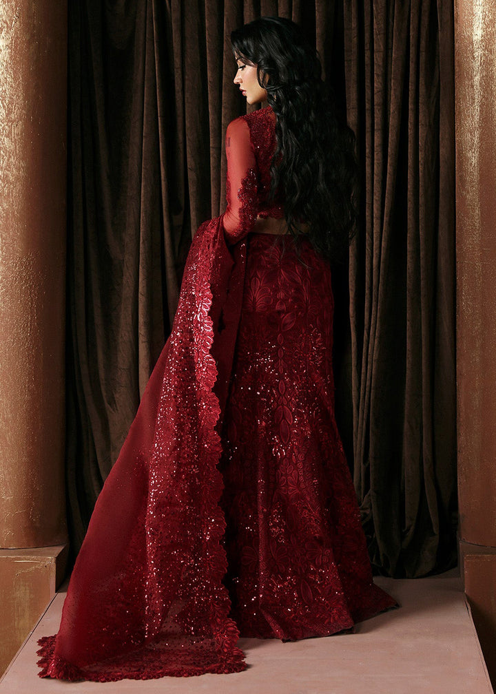 Buy Now La Fuchsia Luxury Formals &