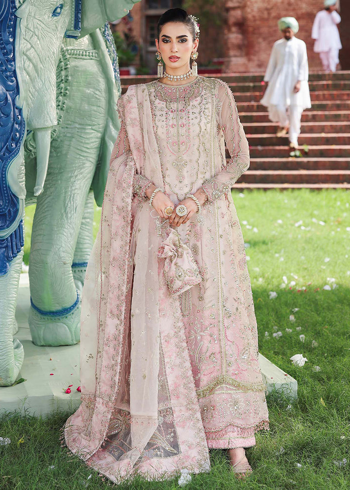 Buy Now Veere Di Wedding Brides Edit '25 by Sardinia | MAAHI Online in US, UK, Canada, Greece, Germany, Ireland, Italy, Greece, Sweden & Worldwide at Empress.