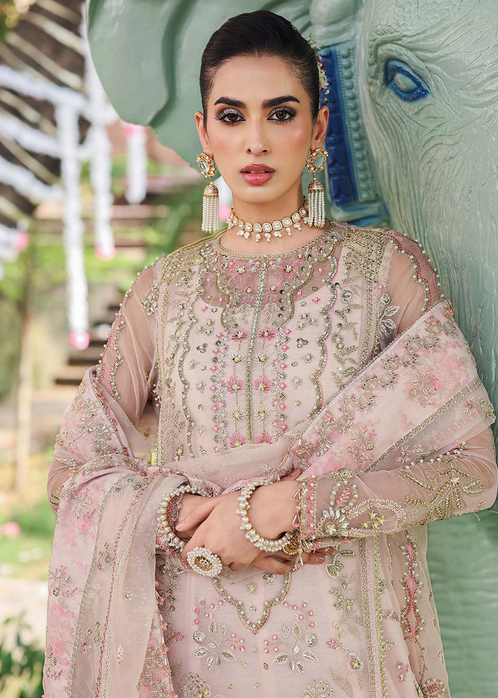 Buy Now Veere Di Wedding Brides Edit '25 by Sardinia | MAAHI Online in US, UK, Canada, Greece, Germany, Ireland, Italy, Greece, Sweden & Worldwide at Empress.