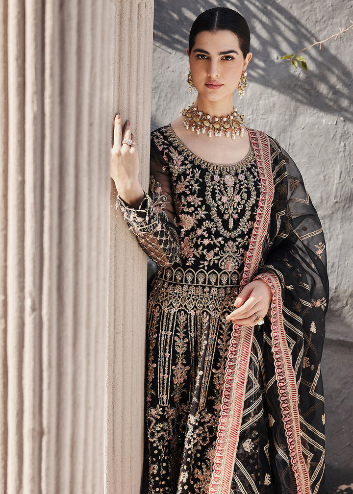 Buy Now Nawabzadi Wedding Formals '24 by Emaan Adeel | MAANVI Online at Empress Online in USA, UK, Canada & Worldwide at Empress Clothing.