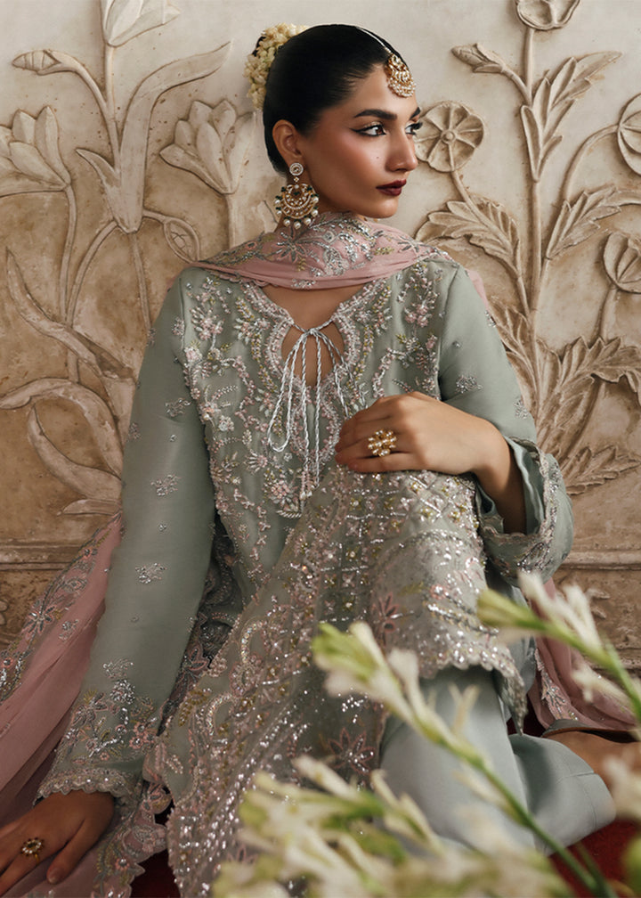 Buy Now Romansiyyah Luxury Formals 25 by Emaan Adeel | MAHPARI Online in US, UK, Canada, France, Italy, Germany, Sweden, Greece, Ireland & Worldwide at Empress.