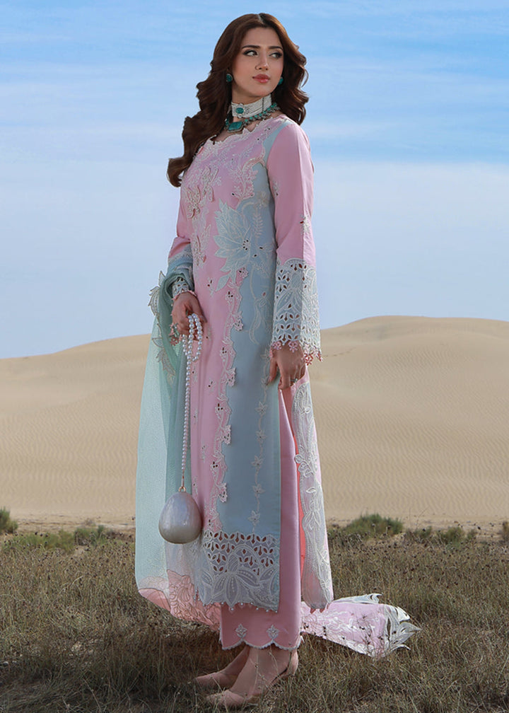 Buy Now Premium Luxury Lawn '26 by Rang Rasiya | MAHSA Online in US, UK, Canada, France, Italy, Germany, Greece, Sweden, Africa, Qatar & Worldwide at Empress.