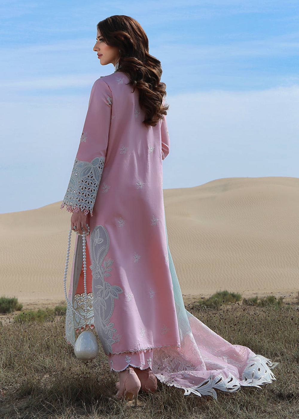 Buy Now Premium Luxury Lawn '26 by Rang Rasiya | MAHSA Online in US, UK, Canada, France, Italy, Germany, Greece, Sweden, Africa, Qatar & Worldwide at Empress.