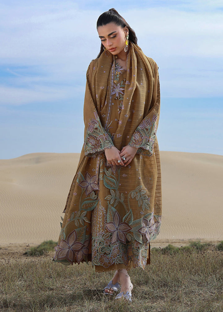 Buy Now Premium Luxury Lawn '26 by Rang Rasiya | MINAAL Online in US, UK, Canada, France, Italy, Germany, Greece, Sweden, Africa, Qatar & Worldwide at Empress.